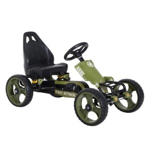 Minamas gokartas kartingas vaikams nuo 3 metų